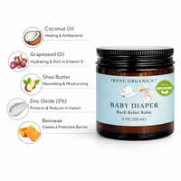 Diaper Balm