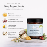 Eczema Relief Balm
