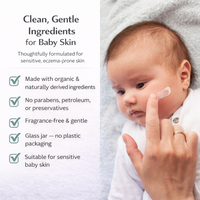 Eczema Relief Balm