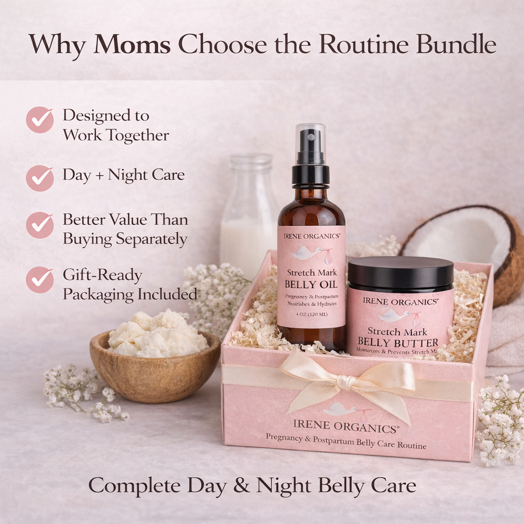 Belly Bundle