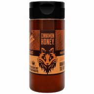 Cinnamon Honey
