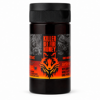 Killer Bee - Fire Honey