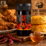 Killer Bee - Fire Honey