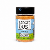 Badger Dust All-Purpose Seasoning