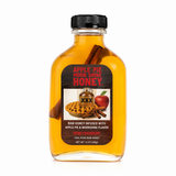 Apple Pie Moonshine Honey