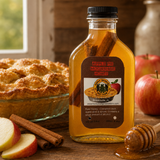 Apple Pie Moonshine Honey