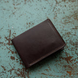 Leather Bifold Wallet