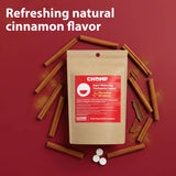 Super Whitening Cinnamon Toothpaste Tablets Refill