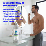 FRESH! Probiotic Mouthwash