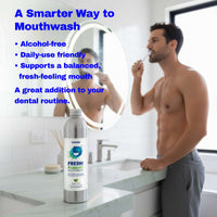 FRESH! Probiotic Mouthwash
