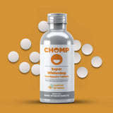 Super Whitening Cool Fruit NHAP Toothpaste Tablets