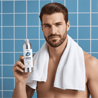 FRESH! Nano Hydroxyapatite Mouthwash
