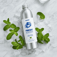 FRESH! Nano Hydroxyapatite Mouthwash