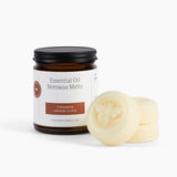 Cinnamon Orange Clove Wax Melts