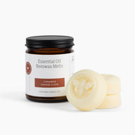 Cinnamon Orange Clove Wax Melts