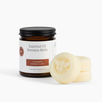 Cinnamon Orange Clove Wax Melts