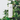 Annmarie Citrus Mint Cleanser for Oily Skin sits nestled within fresh green foliage.
