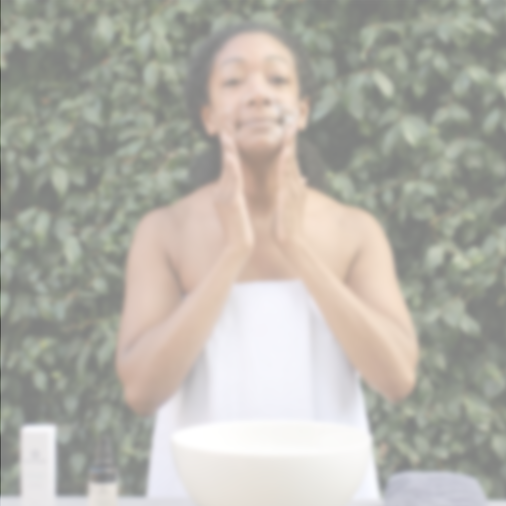 Citrus Mint Cleanser - 50ml