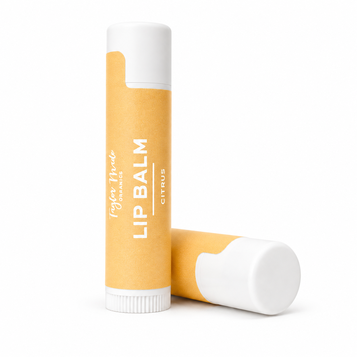 Organic Lip Balm