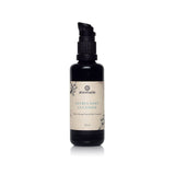 Annmarie Citrus Mint Cleanser, a herb-infused facial gel, sits against a clean white background.
