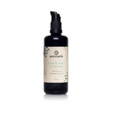 Annmarie Citrus Mint Cleanser bottle presents its herb-infused facial gel cleanser.
