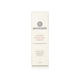 Annmarie's Citrus Stem Cell Serum, an energizing facial serum for all skin types, promises radiant and youthful skin.
