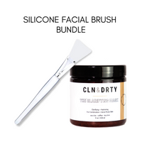 The Clarifying Mask | Combination + Acne Prone Skin