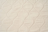 Cotton Quilted Pillow Sham