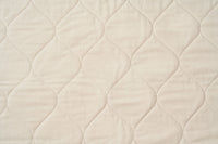 Cotton Quilted Pillow Sham