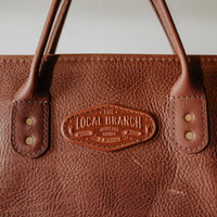 Caravan Bag Weekender