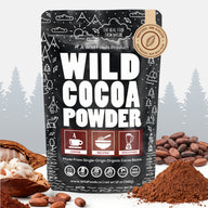 Cocoa Powder - Single-Origin Antioxidant