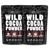 Cocoa Powder - Single-Origin Antioxidant
