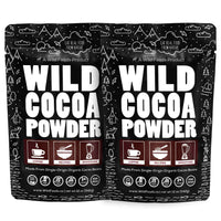 Cocoa Powder - Single-Origin Antioxidant