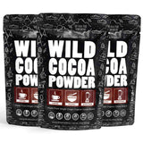 Cocoa Powder - Single-Origin Antioxidant