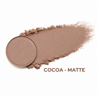 Mineral Eyeshadow Single | talc-free