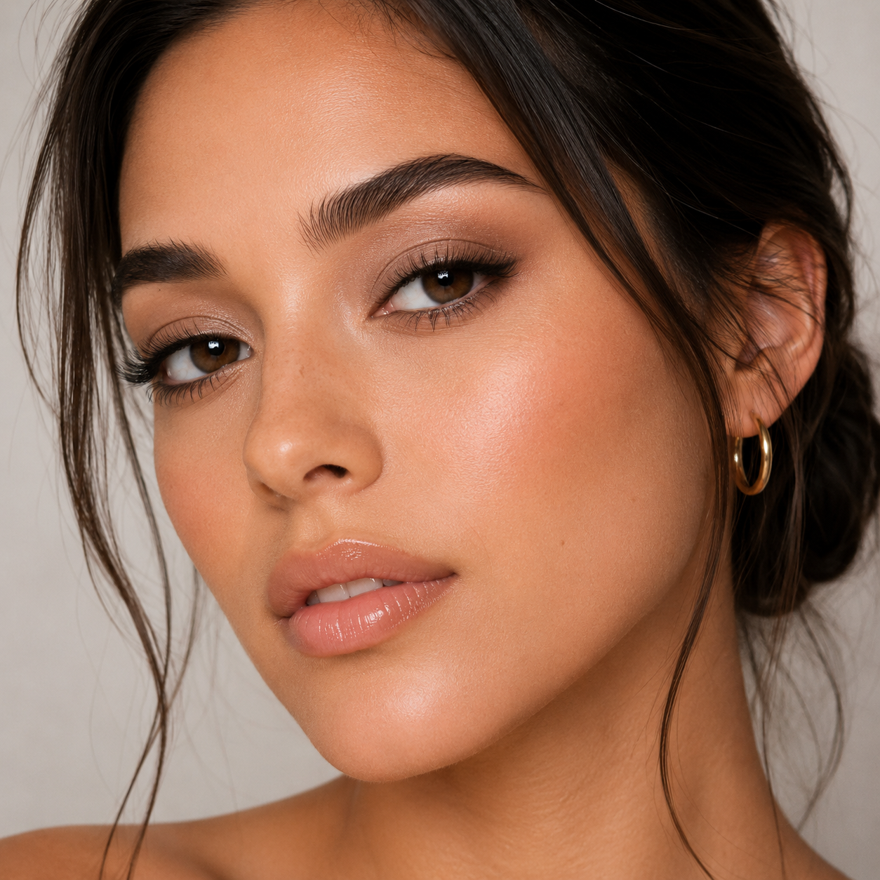 Mineral Eyeshadow Single | talc-free