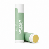 Organic Lip Balm