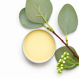 Cold & Sinus Organic Salve