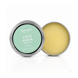 Cold & Sinus Organic Salve