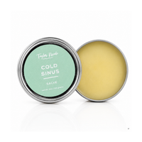 Cold & Sinus Organic Salve