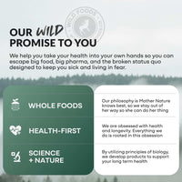 Grass-Fed Collagen Peptides – Skin, Hair & Joint Support