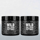 Grass-Fed Collagen Peptides – Skin, Hair & Joint Support
