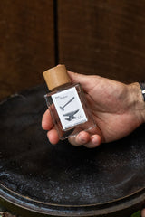 Perfume | Iron Embers | 1.7oz