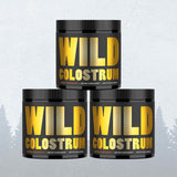 Colostrum – Gut Health & Immunity Boost