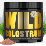Colostrum – Gut Health & Immunity Boost