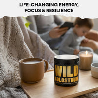 Colostrum – Gut Health & Immunity Boost