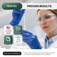 Colostrum – Gut Health & Immunity Boost