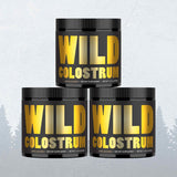 Colostrum – Gut Health & Immunity Boost