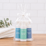 Comfort Mini Lotion Gift Set