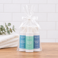Comfort Mini Lotion Gift Set